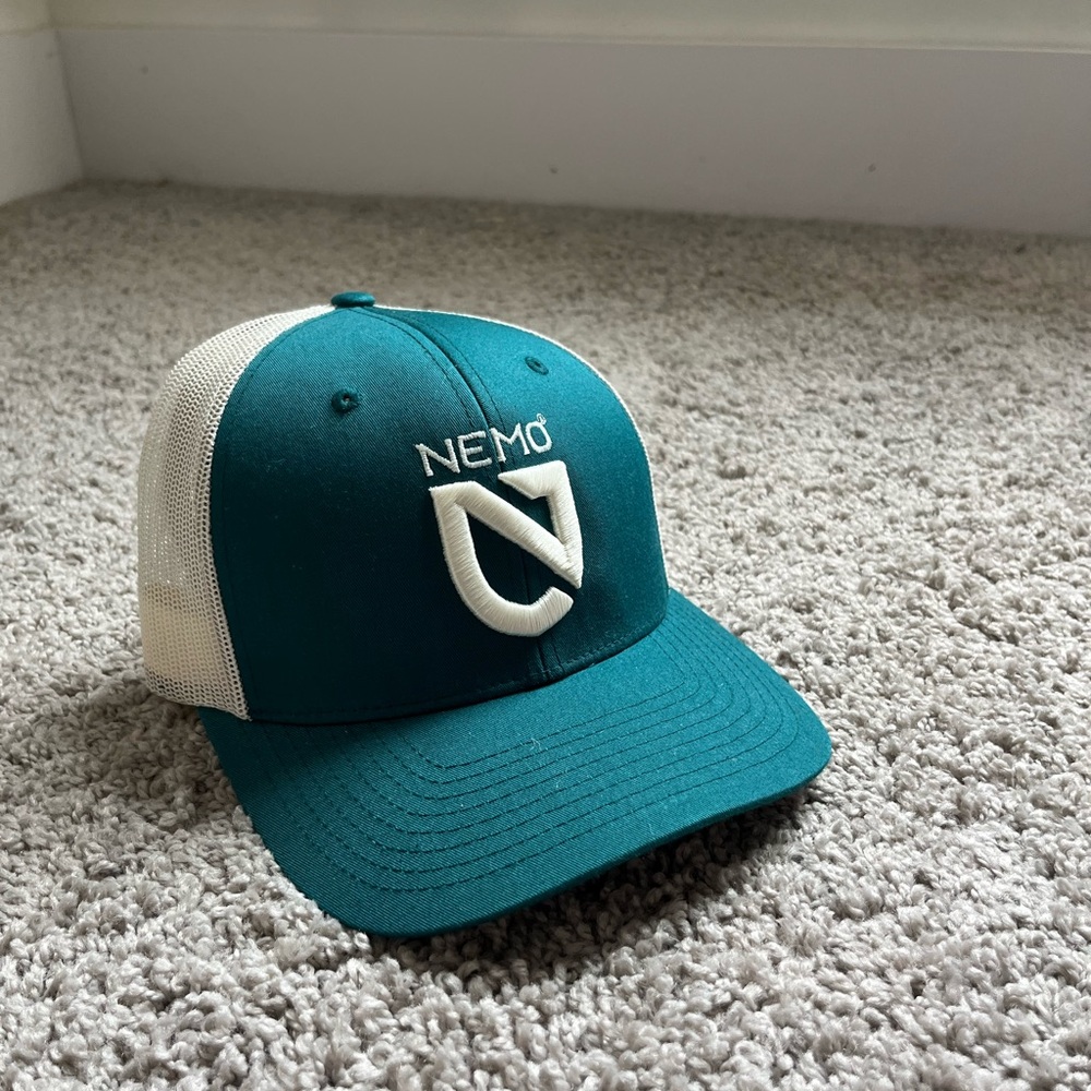 Trucker Hat